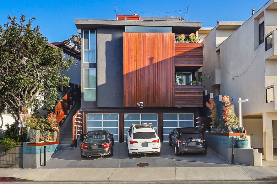472 Rosecrans Ave, Manhattan Beach, CA for sale - Building Photo - Image 2 of 50