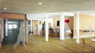 Plus de détails pour Abbey Park, Kenilworth - Bureau à vendre