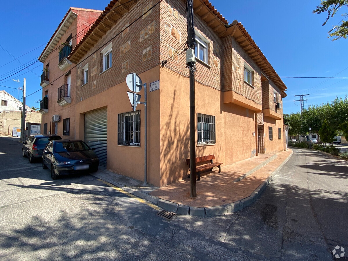 Calle Arenal, 46, Casarrubios del Monte, TOL 45950 - Unit Puerta 01, Esc. 1 - - Interior Photo - Image 2 of 4