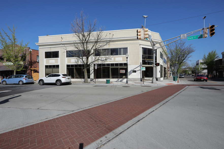 1 W Park Avenue, Merchantville, NJ for lease - Building Photo - Image 1 of 80