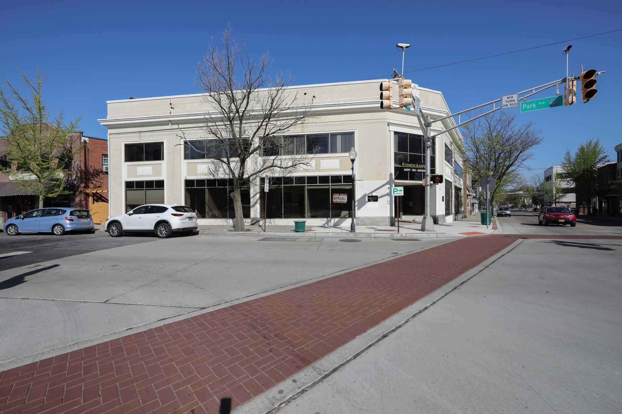 1 W Park Avenue, Merchantville, NJ for lease Building Photo- Image 1 of 81