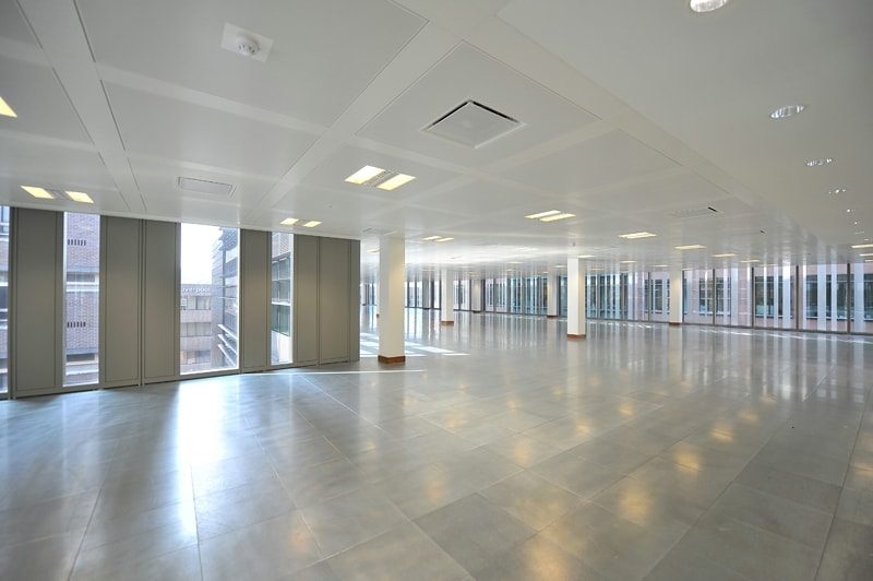 5 St Pauls Sq, Liverpool for lease - Interior Photo - Image 2 of 5