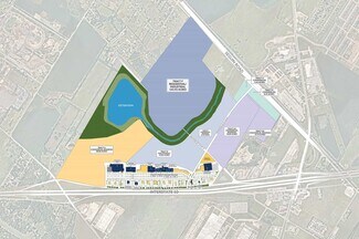 Plus de détails pour 2000 E I-10 Fwy, Seguin, TX - Commerce de détail à louer