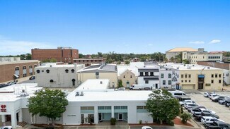 Plus de détails pour 460 Grace Ave, Panama City, FL - Bureau à louer