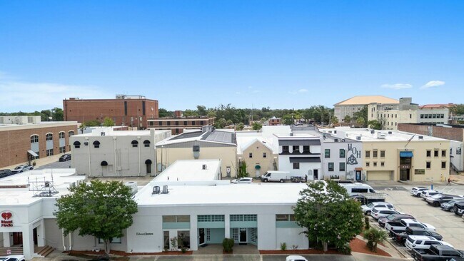 Plus de détails pour 460 Grace Ave, Panama City, FL - Bureau à louer