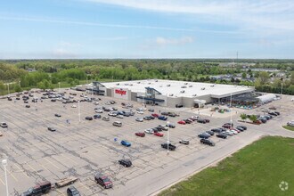 3700 17 Mile Rd NE, Cedar Springs, MI - Aerial  map view - Image1