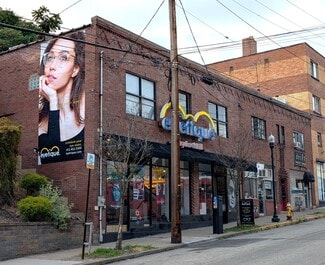 Plus de détails pour 2242 Murray Ave, Pittsburgh, PA - Commerce de détail à louer