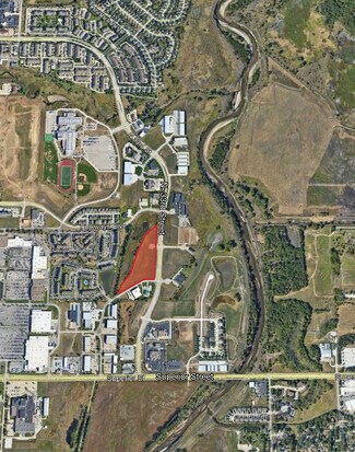 More details for 5075 32nd st, Lincoln, NE - Land for Sale