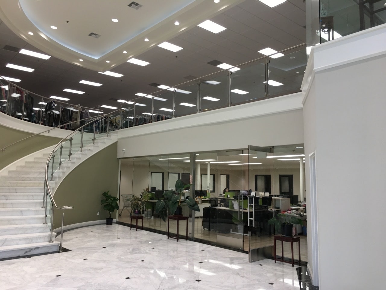 13825-13827 Benson Ave, Chino, CA for lease Interior Photo- Image 1 of 8