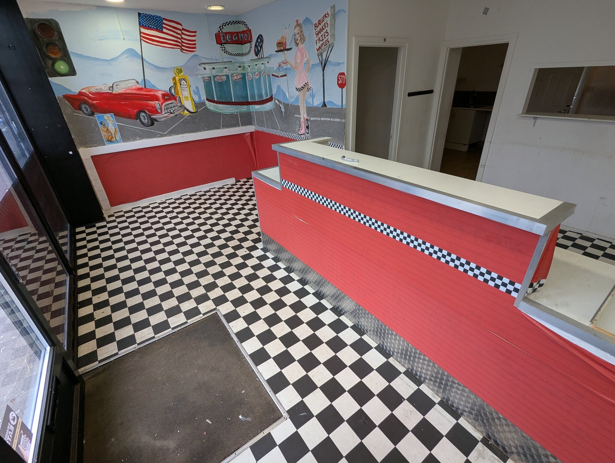 866 Carmarthen Rd, Swansea à louer Photo intérieure- Image 1 de 7