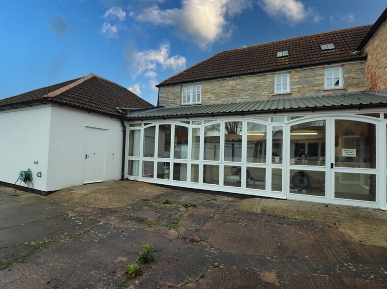 Main Rd, Middlezoy à louer - Photo du bâtiment - Image 3 de 4