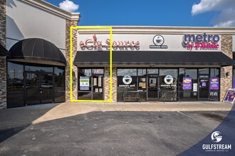 2601 W Parrish Ave, Owensboro, KY for lease Building Photo- Image 1 of 8