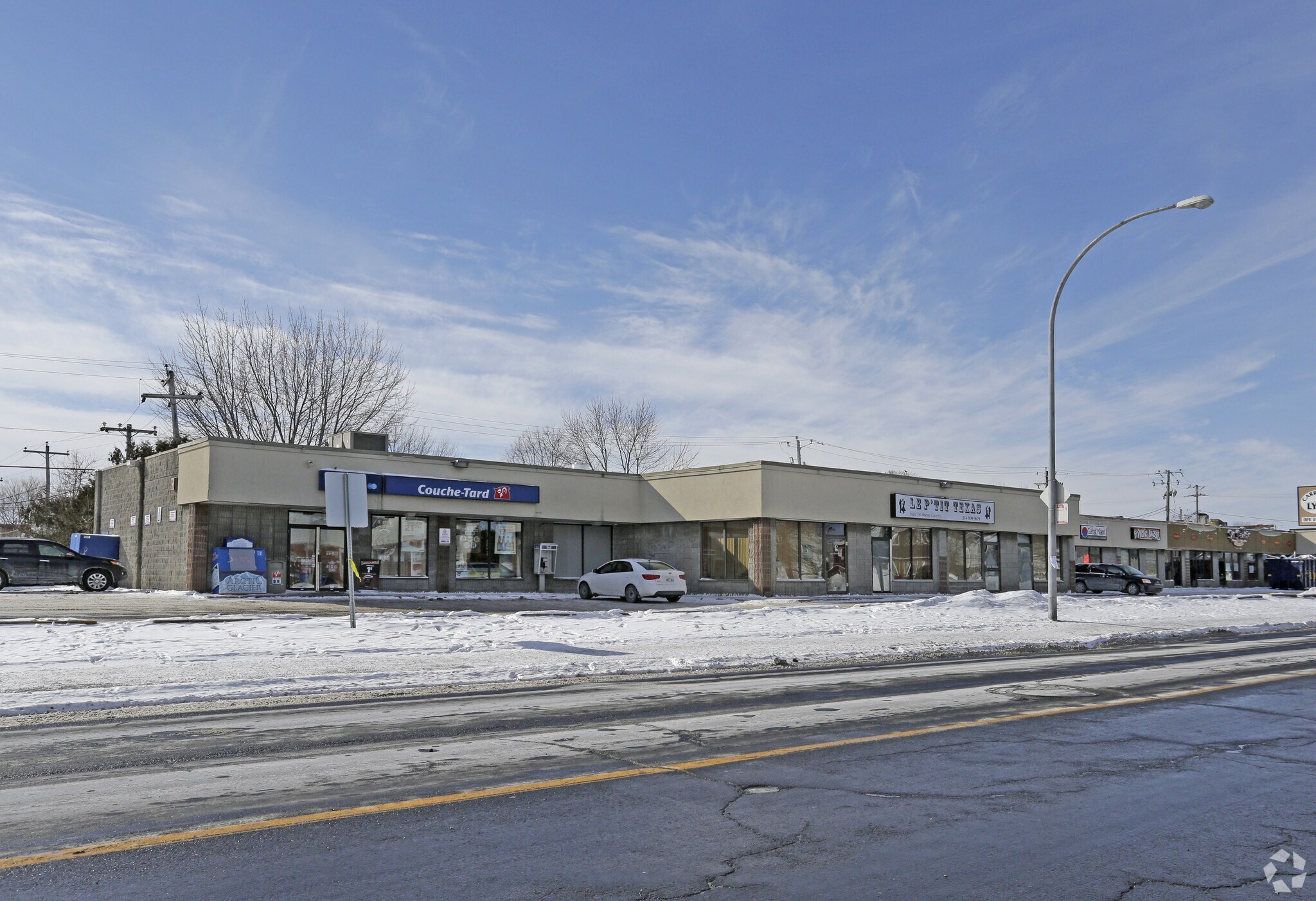 2850-2900 Rue De Lyon, Longueuil, QC for sale Primary Photo- Image 1 of 1