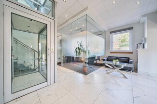 Plus de détails pour 201 Pinner Rd, Northwood - Bureau à louer