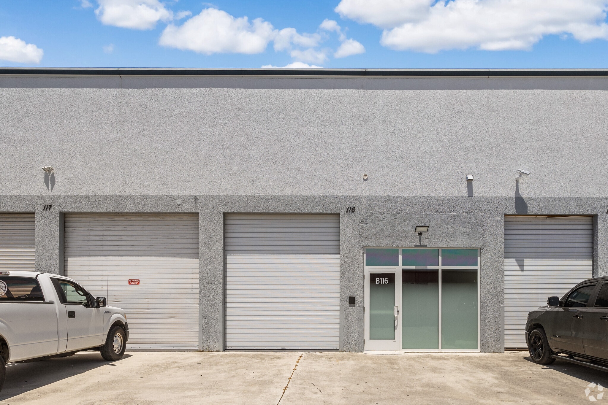 2211 2nd Ave N, Lake Worth, FL for lease Building Photo- Image 1 of 6