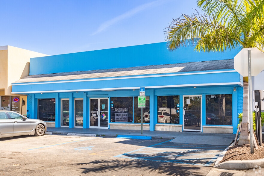 14011-14015 S Dixie Hwy, Miami, FL for lease - Primary Photo - Image 1 of 4