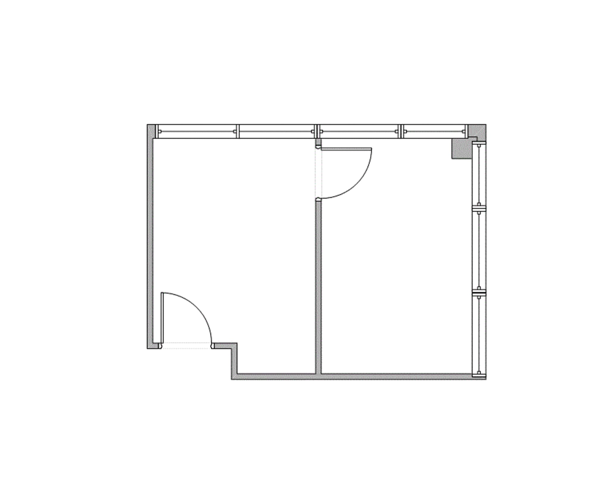 12808 W Airport Blvd, Sugar Land, TX for lease Floor Plan- Image 1 of 1