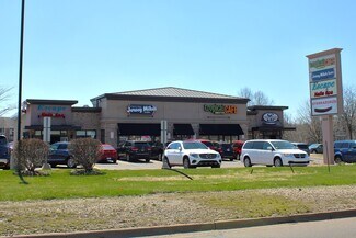 Plus de détails pour 4315 W Main St, Kalamazoo, MI - Commerce de détail à louer
