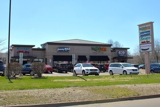 More details for 4315 W Main St, Kalamazoo, MI - Retail for Lease
