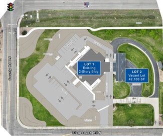 Plus de détails pour 3561 Stagecoach Rd, Longmont, CO - Terrain à vendre