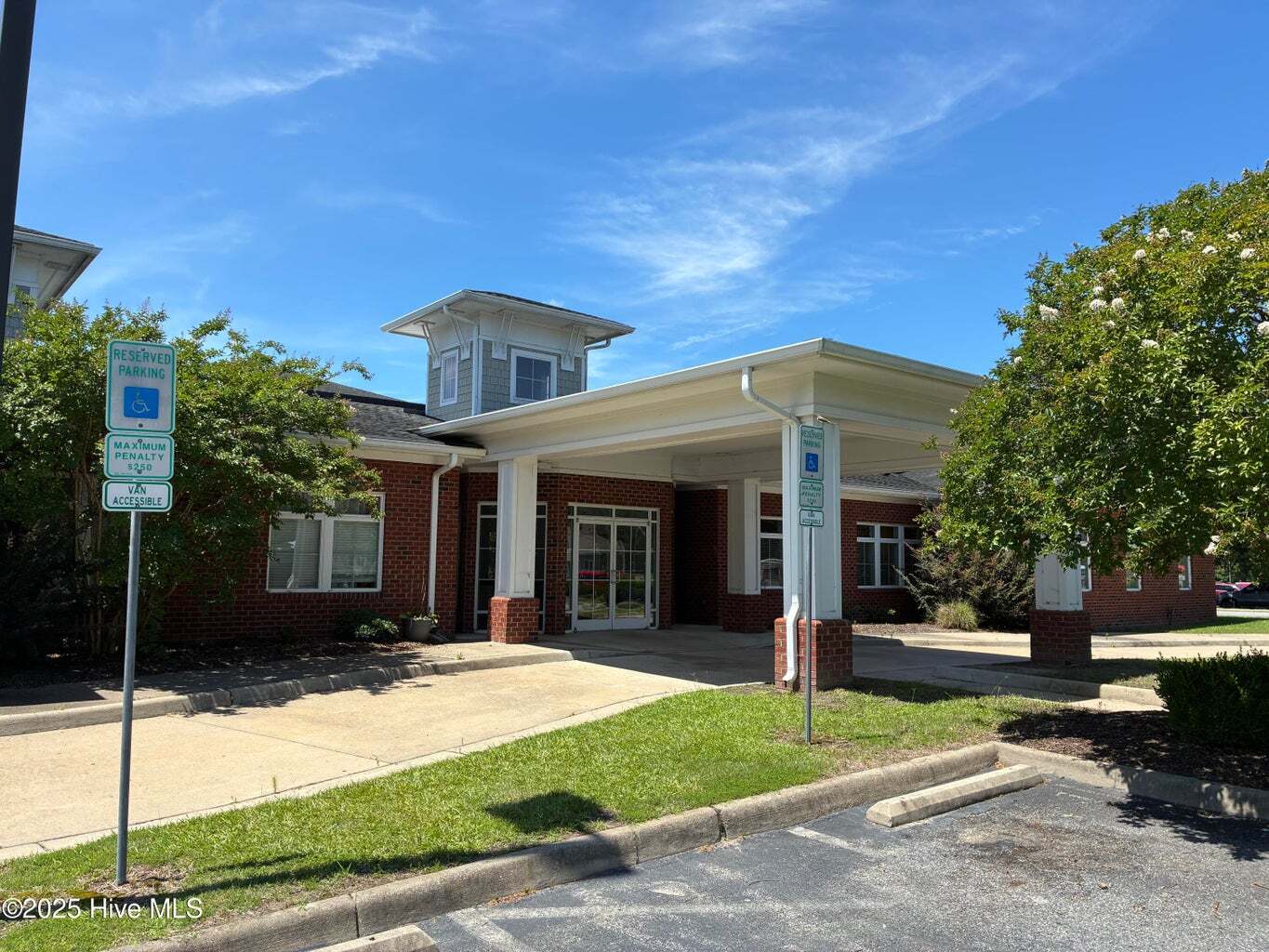 1507 N Road St, Elizabeth City, NC for lease Primary Photo- Image 1 of 33