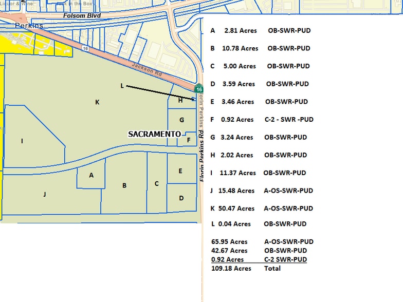 8285 14th Ave, Sacramento, CA for sale - Building Photo - Image 2 of 6