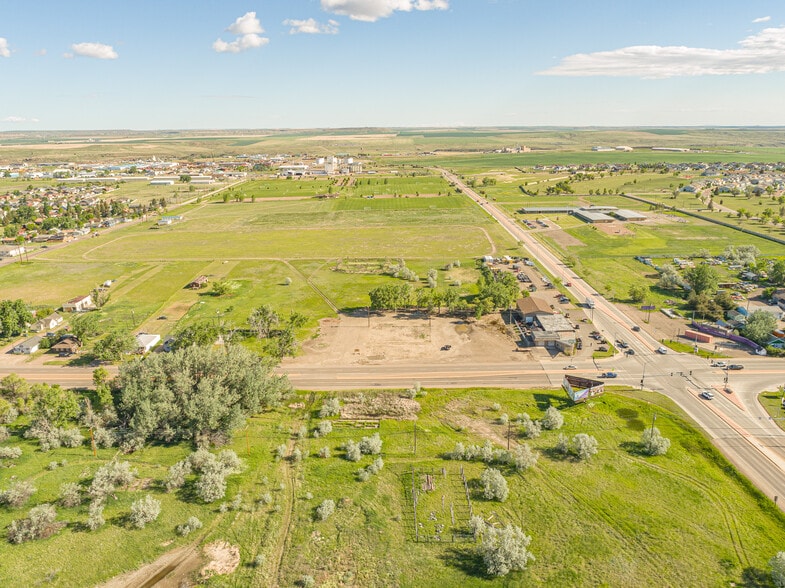 TBD Bebee Tracts, Great Falls, MT for sale - Building Photo - Image 3 of 6