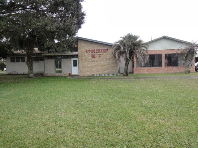 14353 US Highway 301 S, Starke, FL for sale Building Photo- Image 1 of 1