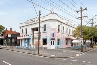Plus de détails pour 120 Montague St, South Melbourne - Commerce de détail à vendre