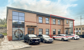 More details for 10 Seaward Pl, Glasgow - Office for Sale