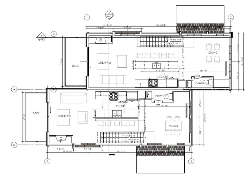2439 Broadway St, Boulder, CO à vendre - Photo du bâtiment - Image 3 de 51