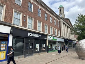 36 Paragon St, Hull à louer Photo intérieure- Image 1 de 1