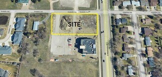 Plus de détails pour 107 Buckskin Ave, Bismarck, ND - Terrain à vendre