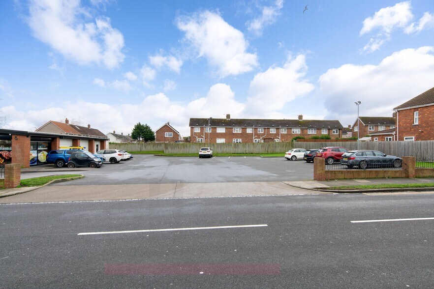 178 Catcote Rd, Hartlepool à vendre - Photo du bâtiment - Image 3 de 6