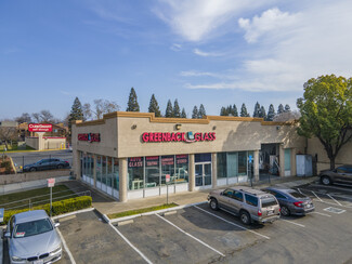 More details for 7552 Greenback Ln, Citrus Heights, CA - Retail for Lease