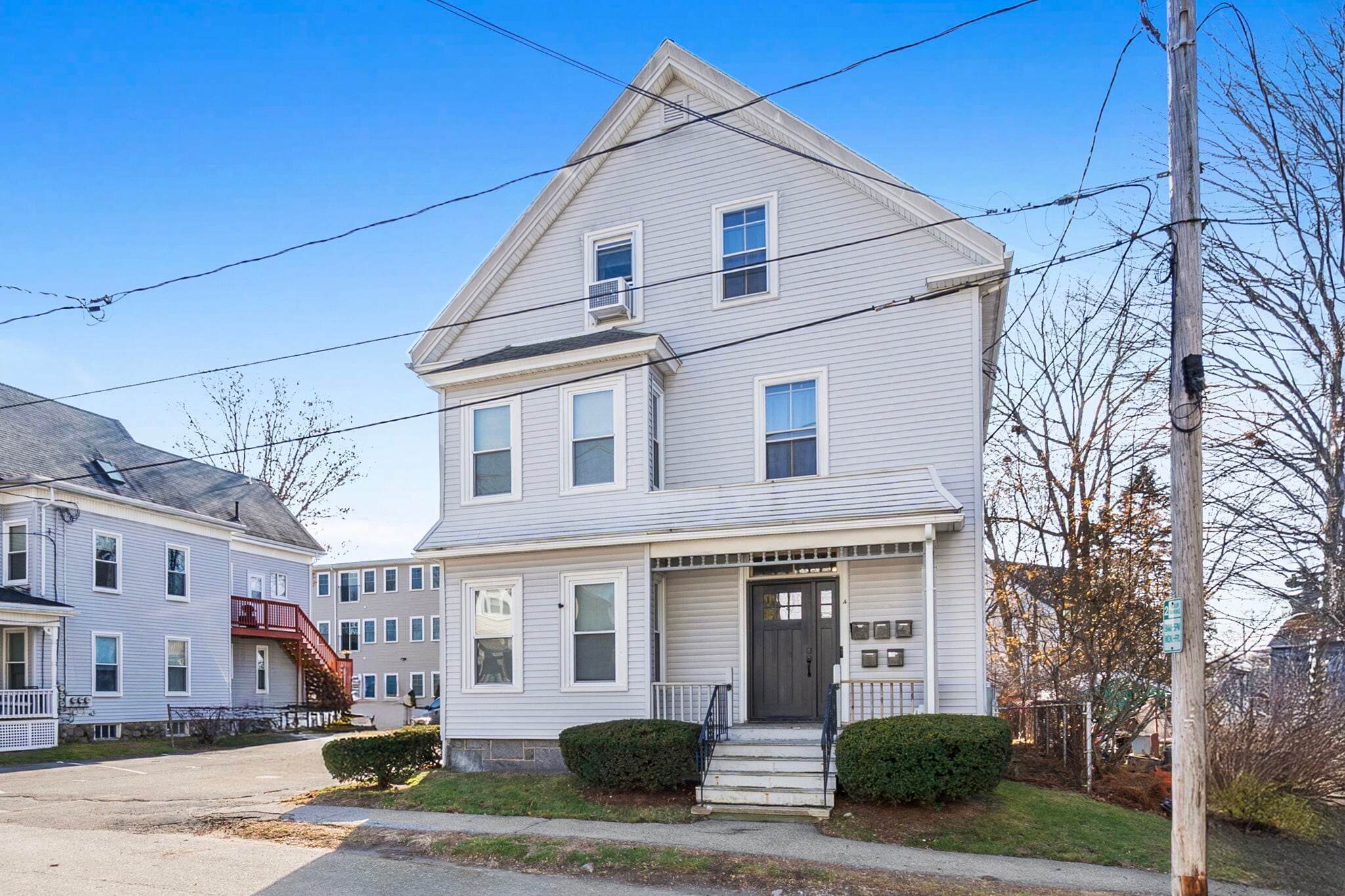 4 Butler Ave, Danvers, MA for sale Building Photo- Image 1 of 7