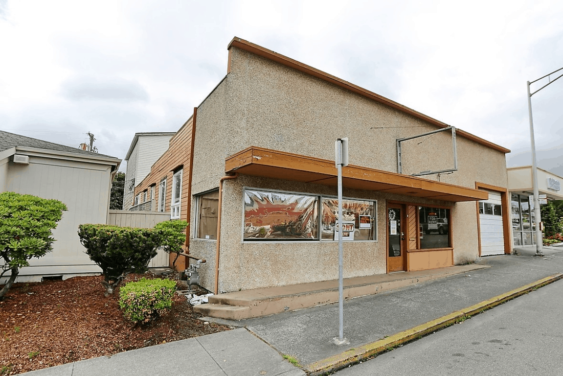 4017 Colby Ave, Everett, WA for sale Building Photo- Image 1 of 1