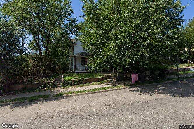 1415 Court St, Sioux City, IA for sale - Primary Photo - Image 1 of 1