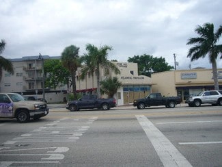 More details for 725 71st St, Miami Beach, FL - Retail for Lease