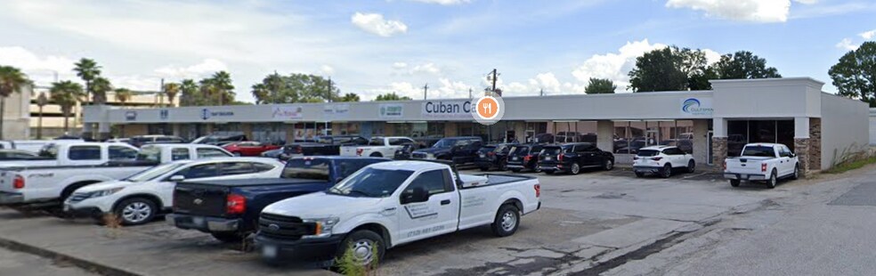 1609-1631 Center St, Deer Park, TX à louer - Photo du bâtiment - Image 3 de 3