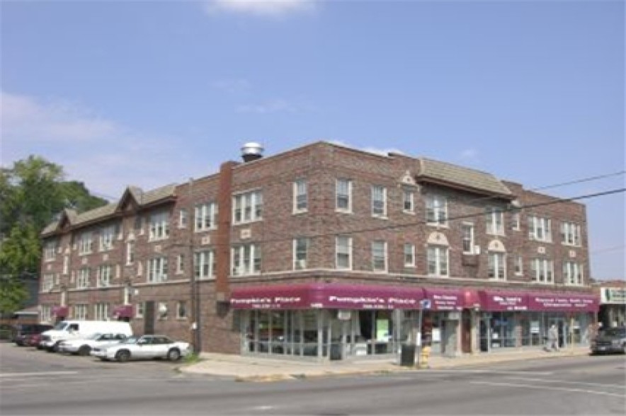 1416 S 5th Ave, Maywood, IL for lease - Building Photo - Image 3 of 7