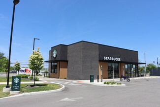 More details for 1966 Copper Mine Psge, Fort Wayne, IN - Retail for Sale