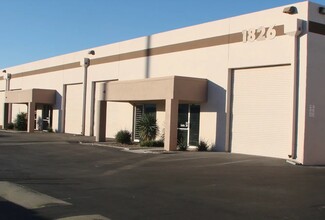 More details for 1826 W Broadway Rd, Mesa, AZ - Industrial for Lease