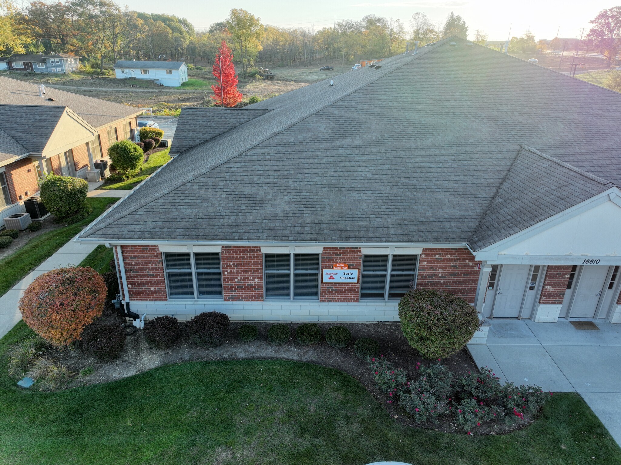 16610 W 159th St, Lockport, IL for lease Building Photo- Image 1 of 13