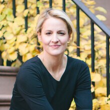 Kristin Thomas-Senior