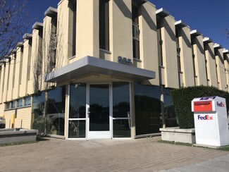 Plus de détails pour 825 San Antonio Rd, Palo Alto, CA - Bureau à louer