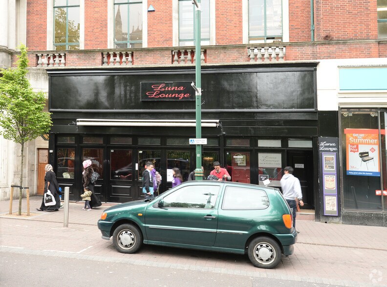 7 Church Ln, Londres à louer - Photo du bâtiment - Image 3 de 3