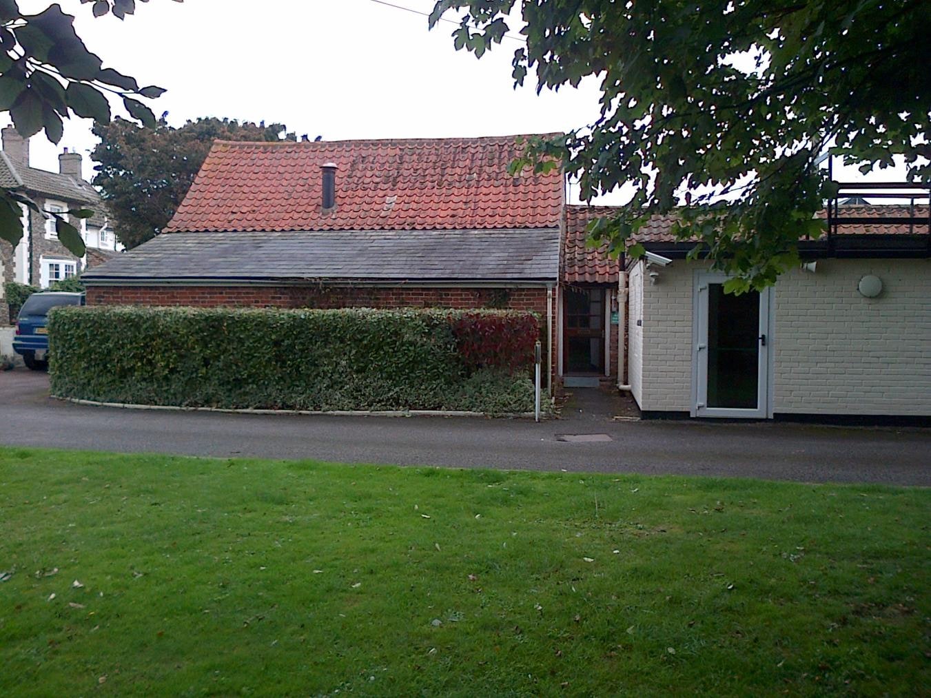 Babraham Rd, Cambridge for lease Building Photo- Image 1 of 2