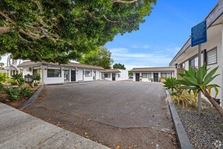 Plus de détails pour 3039 Jefferson St – Bureau à vendre, Carlsbad, CA