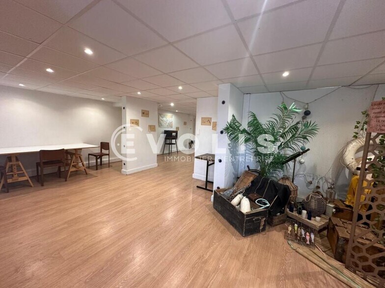 Flex dans Montrouge à louer - Photo intérieure - Image 3 de 10